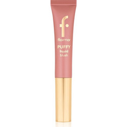 Flormar Puffy 004 Wish Cream Blush 12ml