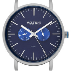 Watx & Co Ανδρικό Ρολόι WXCA2702