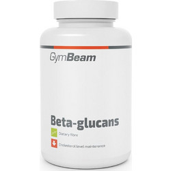 GymBeam Beta-Glucans 90 Κάψουλες