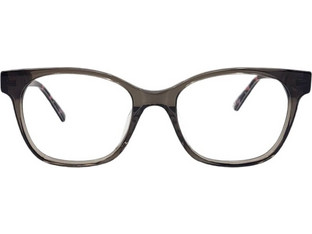 Ted Baker TB9195 068 Ανδρικός Σκελετός Γυαλιών Οράσεως Κοκάλινος Πράσινος