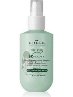 Brelil K-Beauty Intensive Serum Μαλλιών για Επανόρθωση 150ml