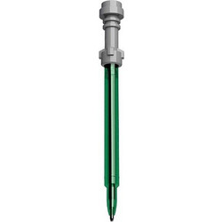 Lego Lightsaber Green Στυλό Gel