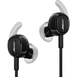 Bose Handsfree In-Ear USB-C Black