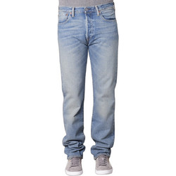 Levi's 501 Ανδρικό Τζιν Παντελόνι Κανονική Εφαρμογή Γαλάζιο 00501-2289