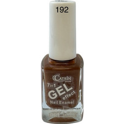Catrin Beaute 192 Gloss Βερνίκι Νυχιών 13ml