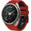 Tech-Protect Iconband Pro Λουράκι Σιλικόνης Red / Black (Garmin Fenix 47mm)