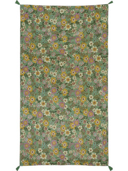 La Redoute Rosemary Πετσέτα Fouta Θαλάσσης 100x180cm