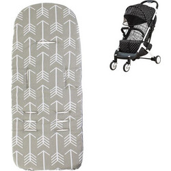 Στρώμα Καροτσιού Grey 1244763