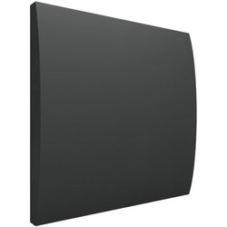 Vicoustic Cinema Round Premium Ηχοαπορροφητικά Πάνελ 59.5x59.5x7.5cm 4τμχ Dark Grey