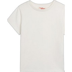 Dpam Παιδικό T-Shirt Κοντομάνικο Μπεζ BOUNITI1EX