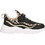 Zig-Zag Παιδικά Sneakers Μαύρα Μπεζ Z244245