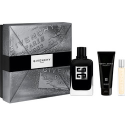 Givenchy Gentleman Society Eau de Parfum 50ml + 12.5ml + Shower Gel 75ml