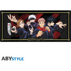 AbyStyle Jujutsu Kaisen XXL