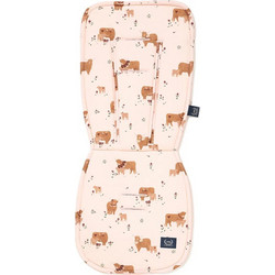 La Millou Multi Moo Meadow Κάλυμμα Καροτσιού 103.04026