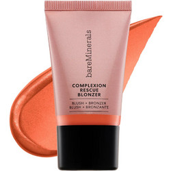 Bare Minerals Complexion Rescue Kiss of Copper Bronzer Cream 15ml