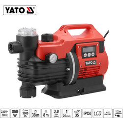 Yato YT-85371