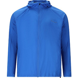 Endurance Ανδρικό Μπουφάν Puffer Αδιάβροχο Μπλε E261425-2031
