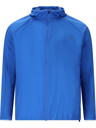 Endurance Ανδρικό Μπουφάν Puffer Αδιάβροχο Μπλε E261425-2031