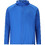 Endurance Ανδρικό Μπουφάν Puffer Αδιάβροχο Μπλε E261425-2031