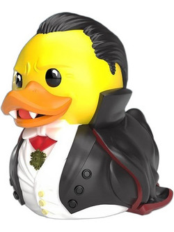 Numskull Tubbz Universal Monsters Mini Dracula 5cm