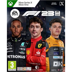 F1 23 Used Xbox Series