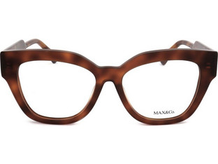 Max & Co MO5074 056 Γυναικείος Σκελετός Γυαλιών Οράσεως Κοκάλινος Καφέ