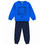 TraX Παιδικό Σετ Φόρμας Royal Blue Navy Μπλε 50864