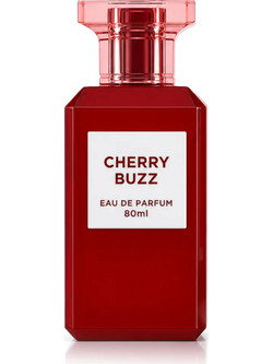Fragrance World Cherry Buzz Eau de Parfum 80ml