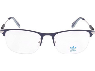 Adidas OR5038 092 Ανδρικός Σκελετός Γυαλιών Οράσεως Μεταλλικός Μαύρος