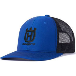 Takeposition Ανδρικό Καπέλο Jockey Snapback Υφασμάτινο Μπλε 911-0003-9041-2