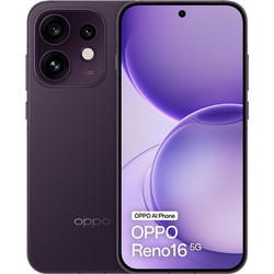 Oppo Reno16 5G 8GB 256GB