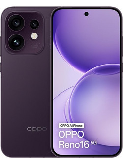 Oppo Reno16 5G 8GB 256GB