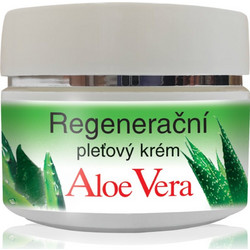 Bione Cosmetics Aloe Vera Cream 51ml