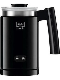 Melitta Cremio II Black 250ml