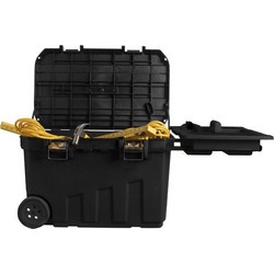 Stanley 1-92-978 Βαλίτσα Εργαλείων Πλαστική Τροχήλατη