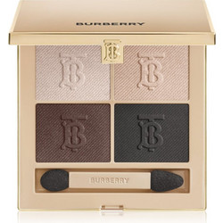 Burberry Eyequads 04 Midnight Eye Παλέτα Σκιών 4.7gr
