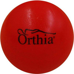Orthia Μπαλάκι Αντιστρές Κόκκινο