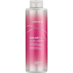 Joico Colorful Conditioner για Προστασία Χρώματος για Βαμμένα Mαλλιά 958ml
