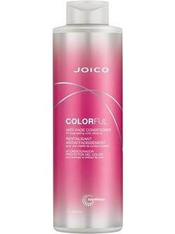 Joico Colorful Conditioner για Προστασία Χρώματος για Βαμμένα Mαλλιά 958ml