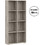 Fylliana Smart 8P Βιβλιοθήκη 74x29x146cm 863-226-244