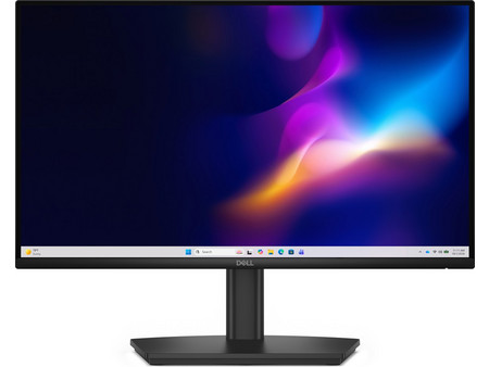 Dell Pro E2226HS IPS Monitor 21.5" 1920x1080 FHD 100Hz 8ms