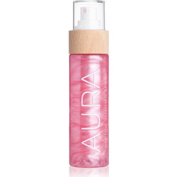 Cocosolis Peptide Shimmer Strawberry Cheesecake Serum Μαλλιών 100ml
