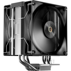 Ocypus Delta A40 Elite Dual Black