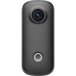 SJCAM C100PRO Action Camera Υποβρύχια Μαύρη