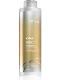 Joico K-Pak Reconstructing Σαμπουάν για Επανόρθωση για Ξηρά Μαλλιά 1lt