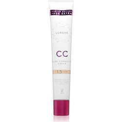 Lumene CC Color Correcting Cream 1.50 SPF20 30ml