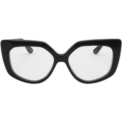 Marni MRN ZVIER C01 53-15-145 Γυαλιά Οράσεως Μαύρα