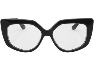 Marni MRN ZVIER C01 53-15-145 Γυαλιά Οράσεως Μαύρα