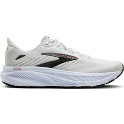 Brooks Ghost 18 Γυναικεία Αθλητικά Παπούτσια για Τρέξιμο Εκρού 120482-105