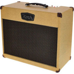 Koch Amps Little Gristle
